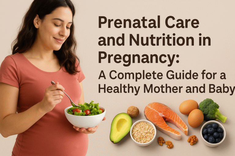 Prenatal Care