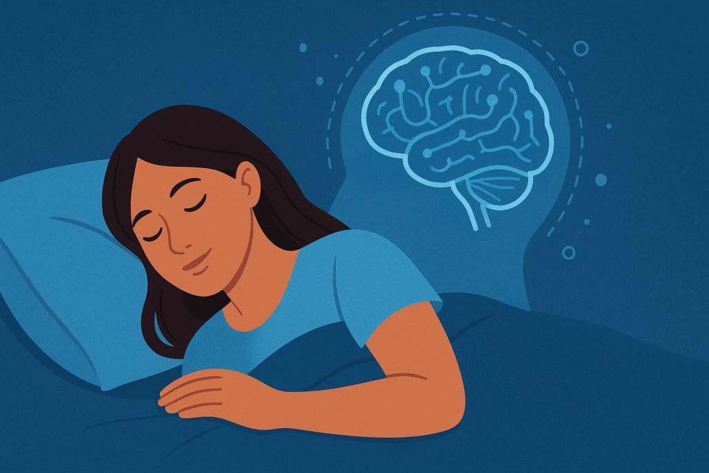 The Importance of Sleep for Mental Health: How Rest Restores Mood ...
