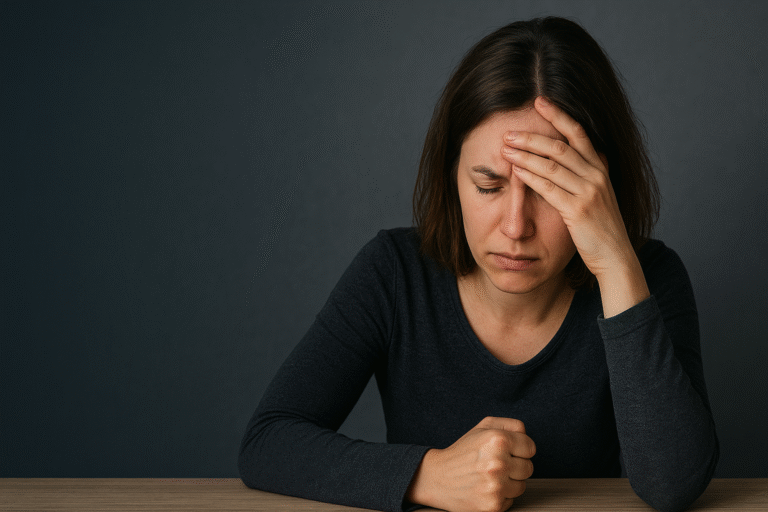 Stress and Mental Health