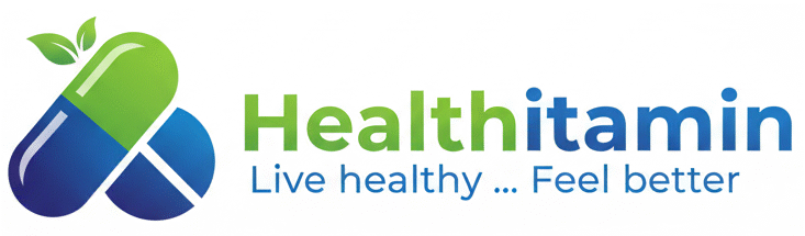 Healthitamin
