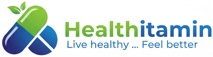 Healthitamin
