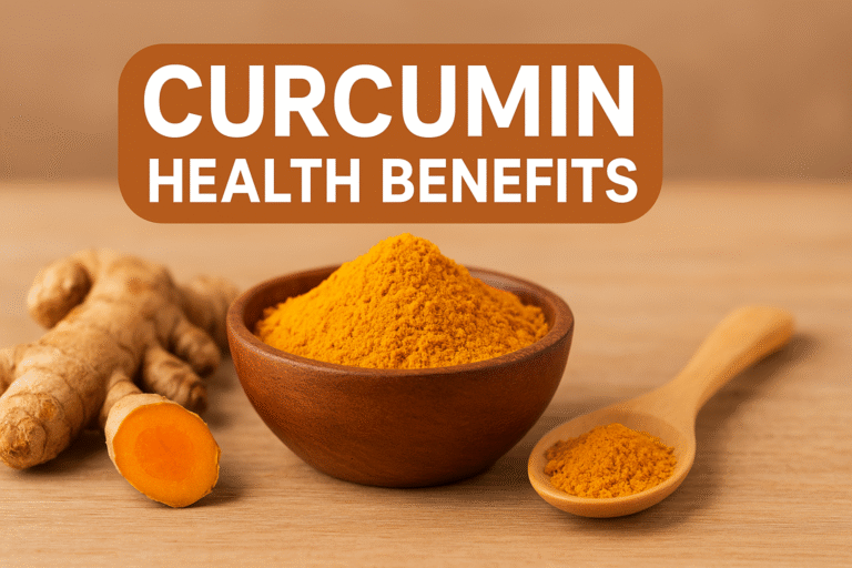 Curcumin