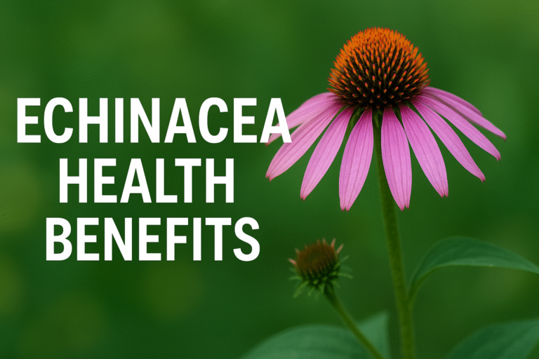 Echinacea