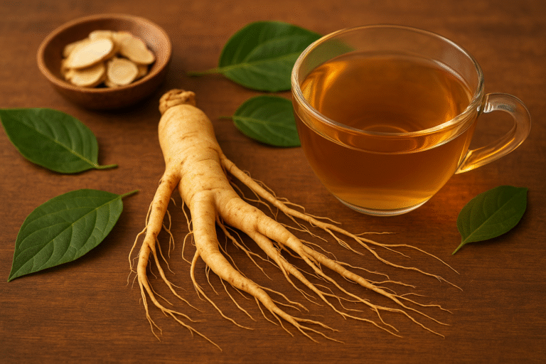Ginseng