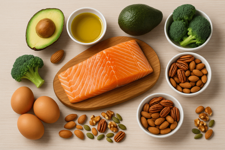 Keto Diet