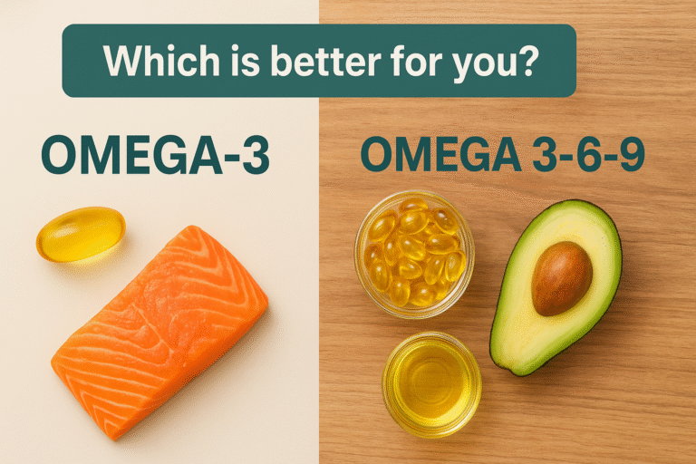 Omega3