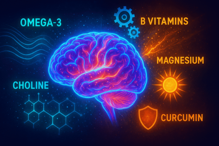 brain