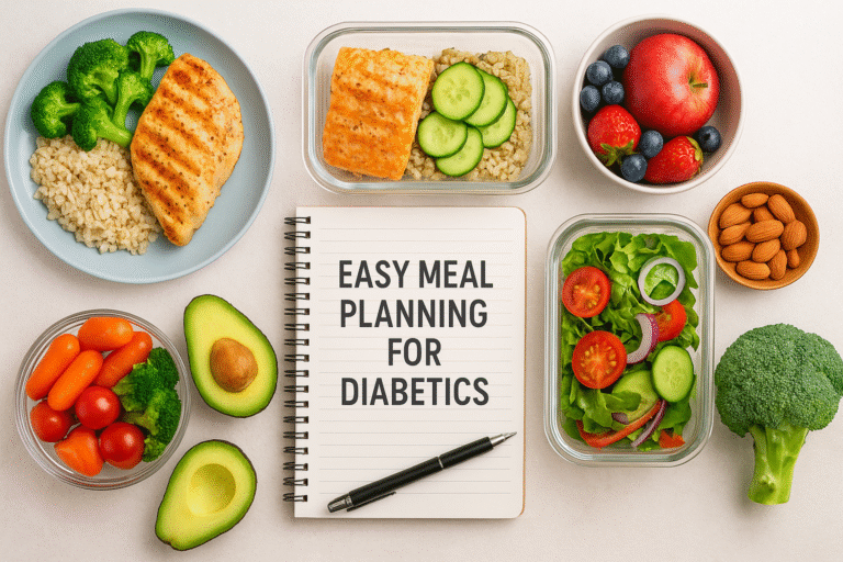 diabetics