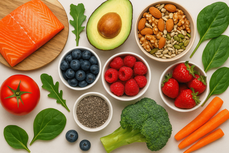 skin health