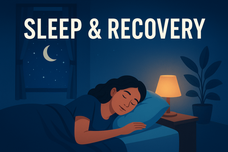 sleep