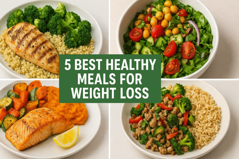 weight loss
