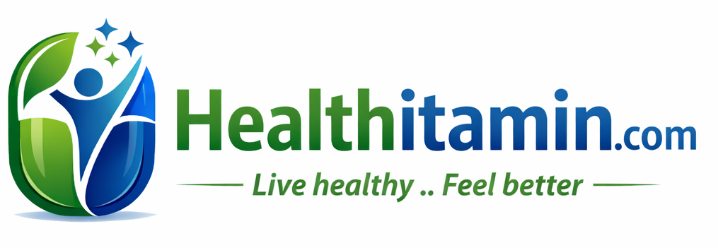 Healthitamin