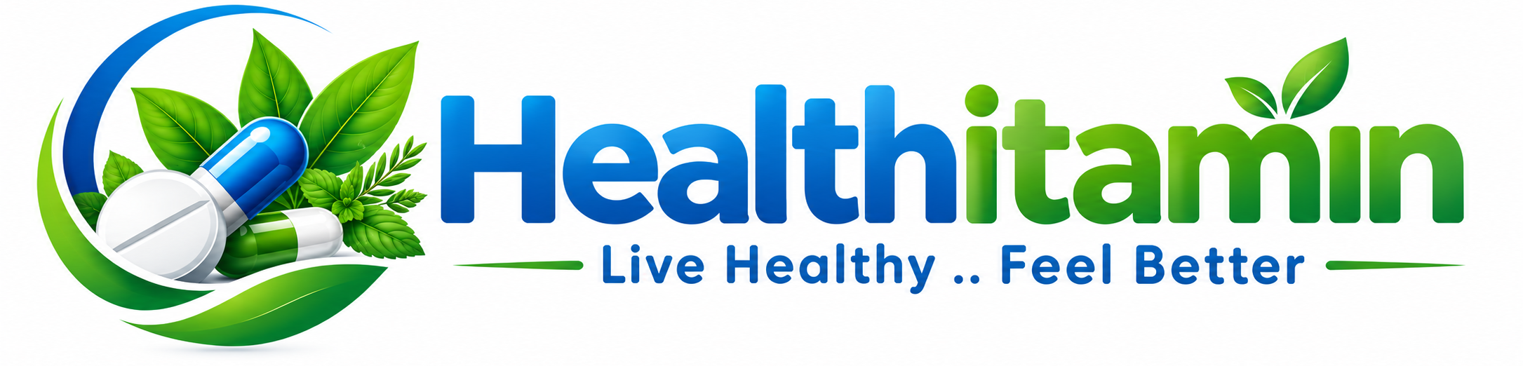 Healthitamin